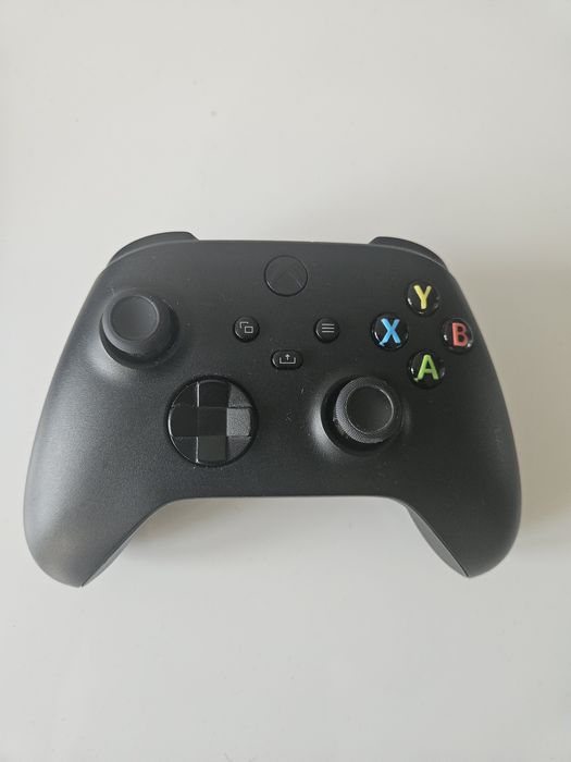 Kontroler Pad Xbox Series X Jak nowy