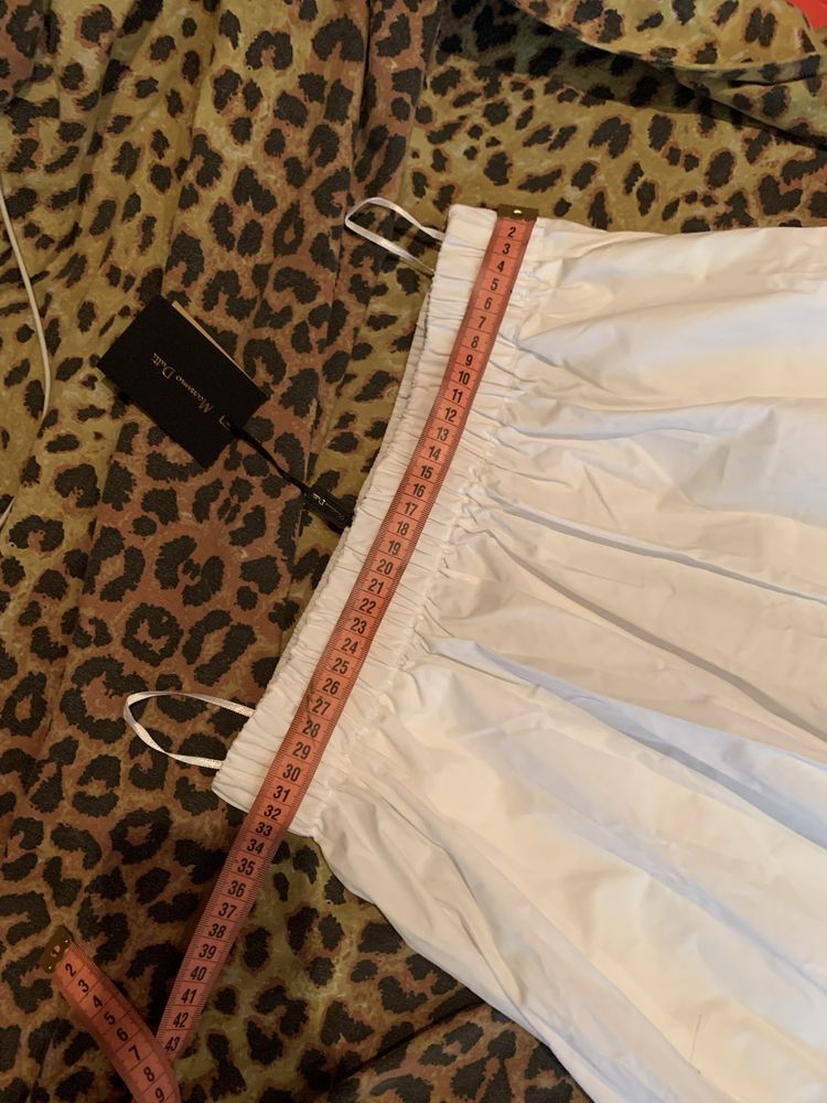 Massimo Dutti юбка
