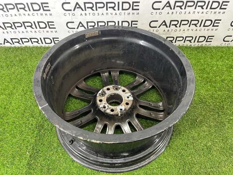 Комплект разношироких дисков 333 стиль разболтовка 5x120 r20 BMW X5