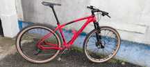 Bicicleta BTT Coluer