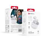 FORCELL F-AUDIO Clear Sound słuchawki bezprzewodowe bluetooth TWS b