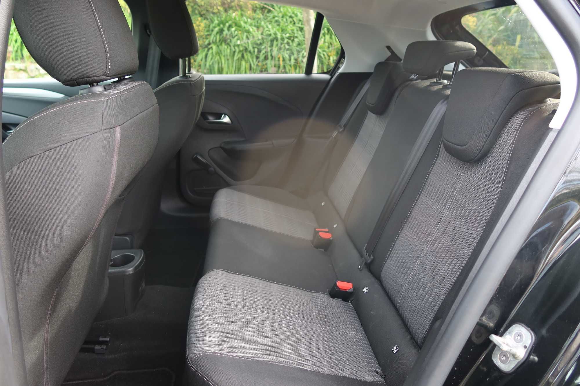 OPEL CORSA 1.2 Edition 2020