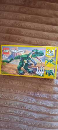 Lego Creator 3 in 1