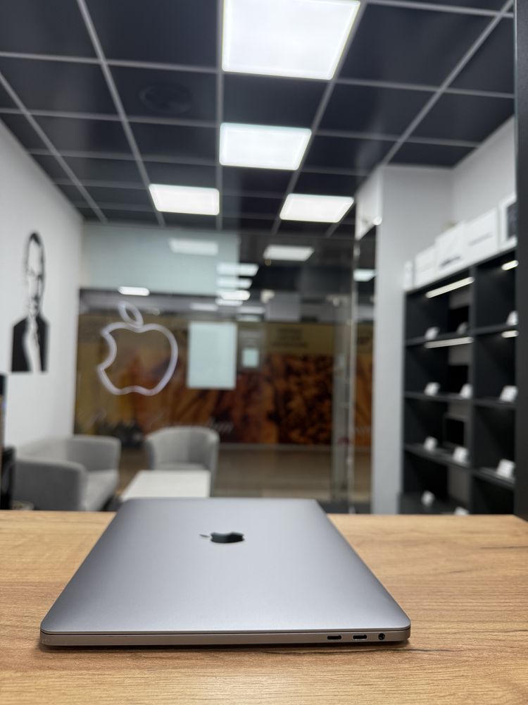 Touchbar! i5•8gb•256gb Macbook Pro 13 2017(2018) • Гарантія! Макбук