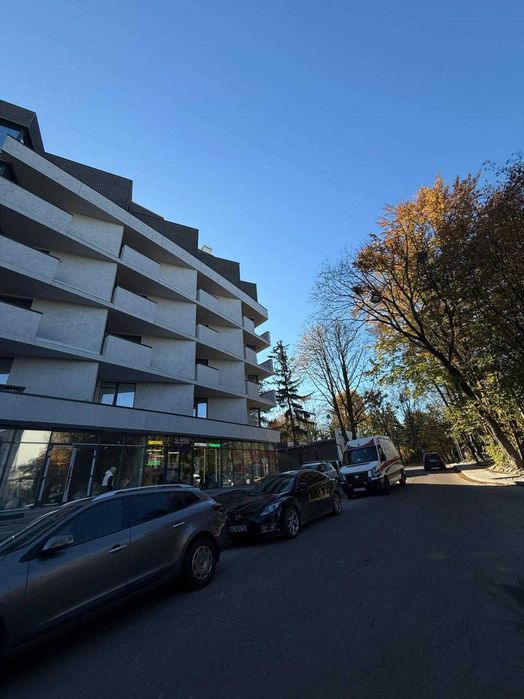 Продаж 1-но кім. квартири ЖК Зелена преміум класу з терасою