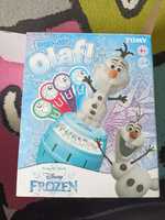 Gra pop-up Olaf Frozen