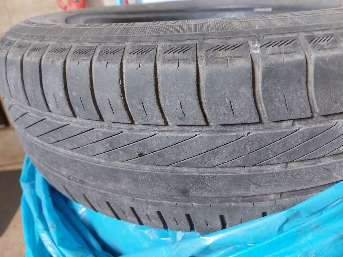 Opony letnie 185/65 R14