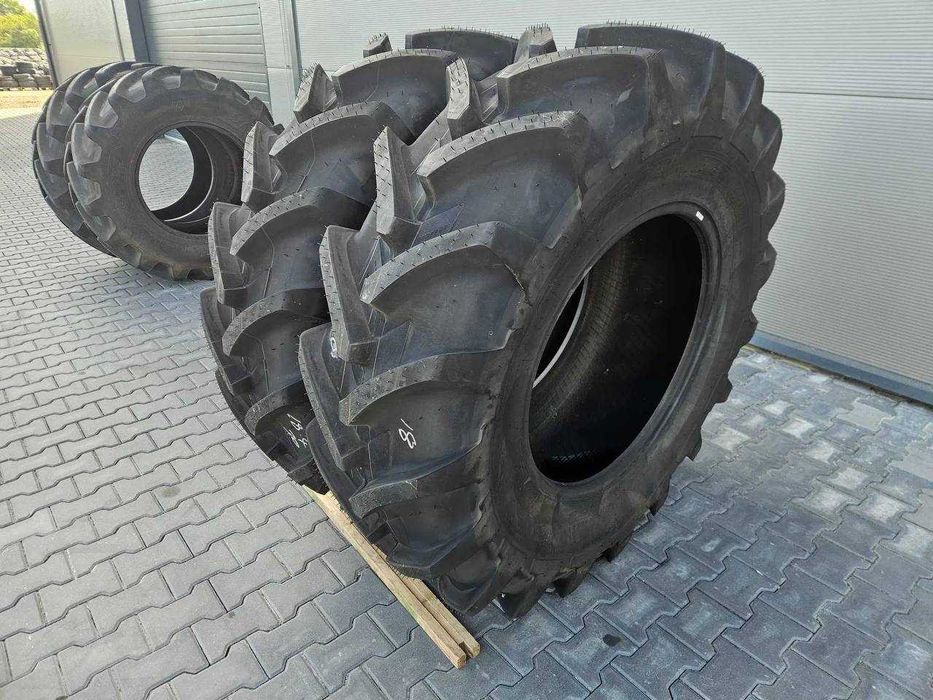 Шини нові 18.4R30 MICHELIN AGRIBIB 142A8/139B TL 2017р
