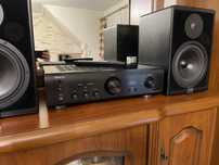 Wzmacniacz Denon PMA 720AE Piekny Stan