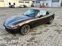 Mazda MX-5 Mazda MX-5 (NB)