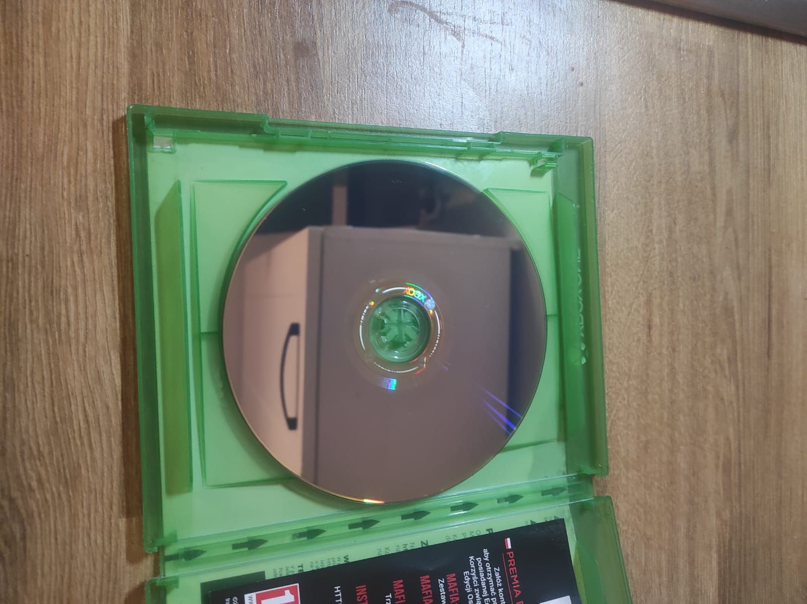 Gra Mafia Definitive Edition