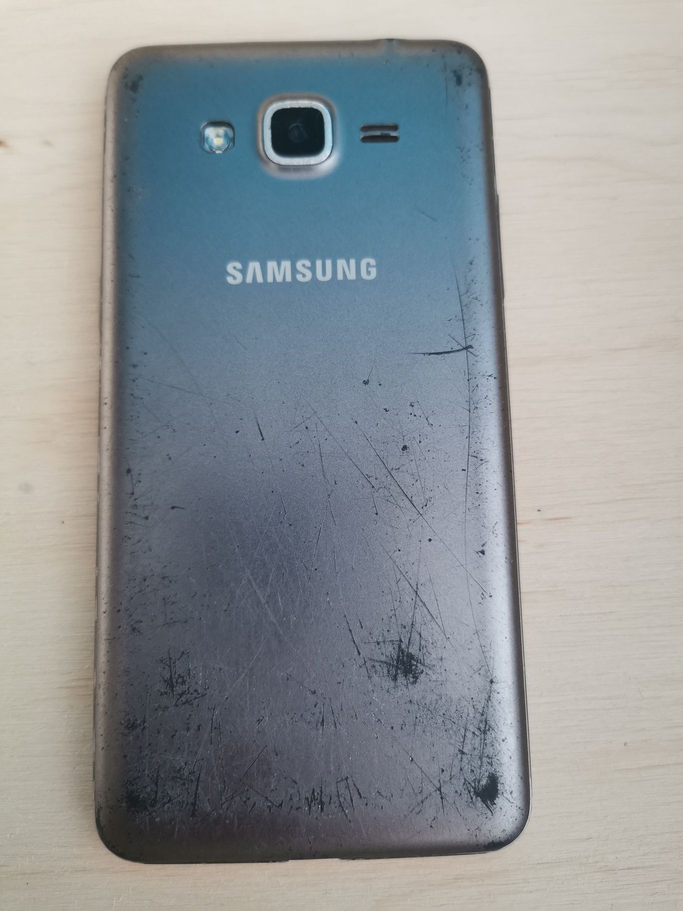 Samsung galaxy Grand Prime