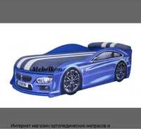 Кравать - машина bmw