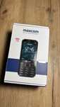 Telefon Maxcom MM334 nowy