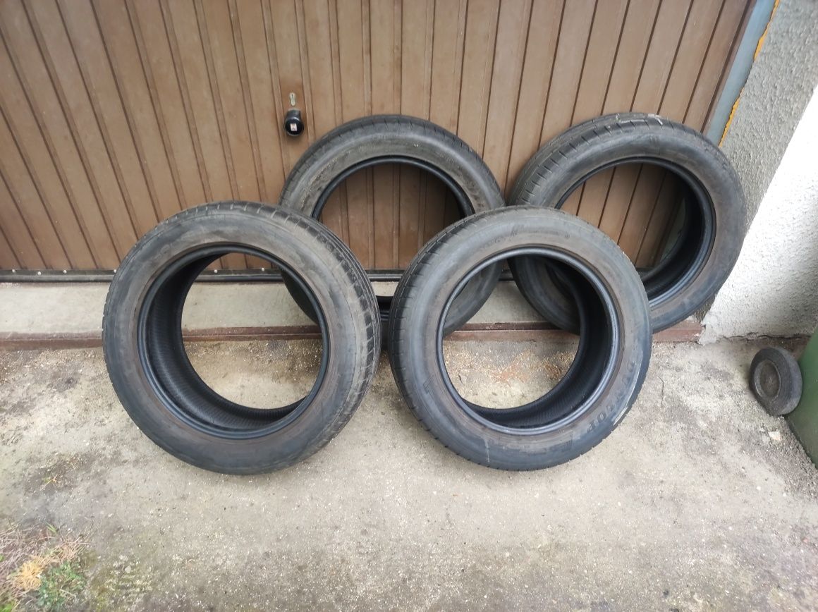 Opony 4szt 225/55/r17