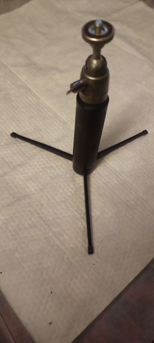 Штатив портативний ФЕД