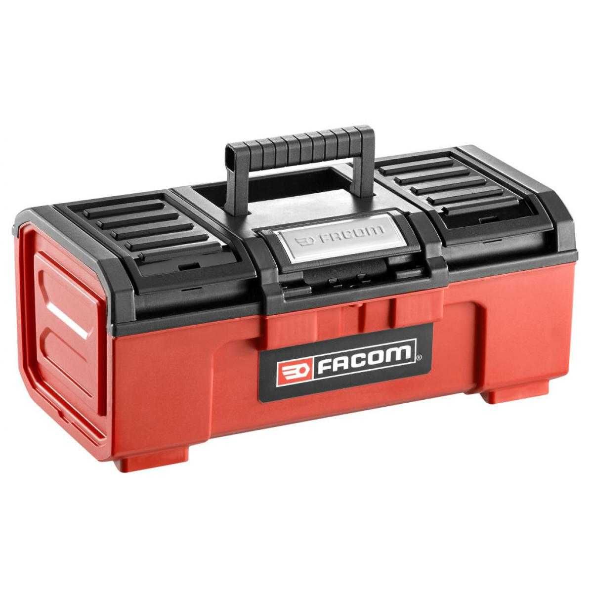 BP.C16NPB  Skrzynka narzędziowa  „TOOL BOX” , 16'' FACOM