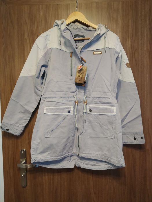 Nowa kurtka wiosna - jesień