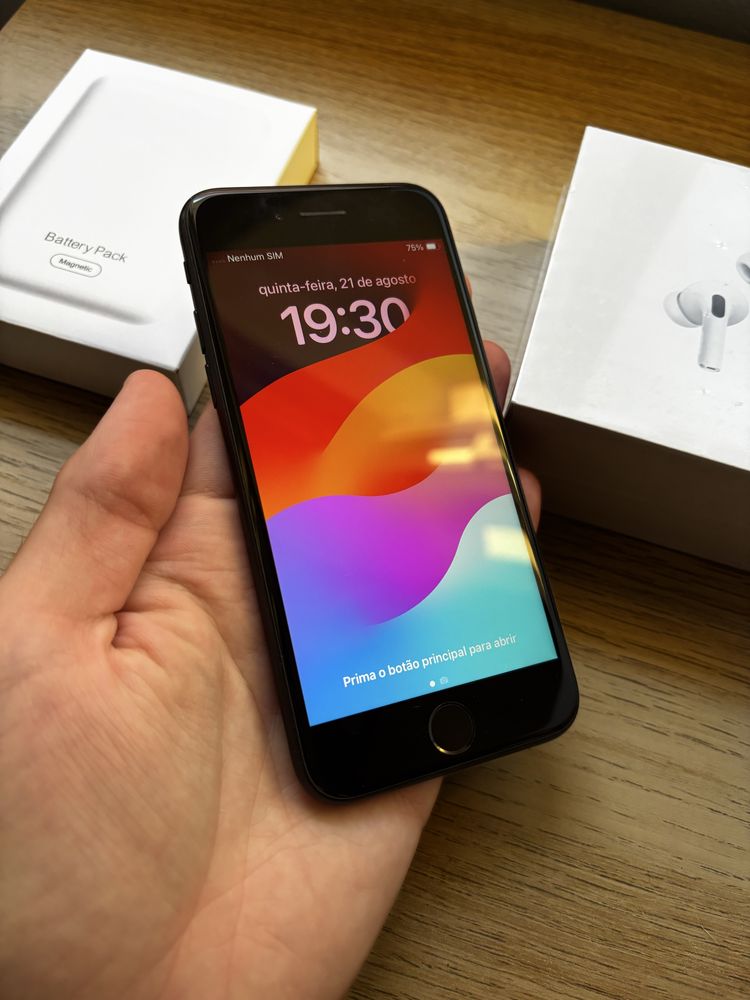 iPhone SE 2020 64GB