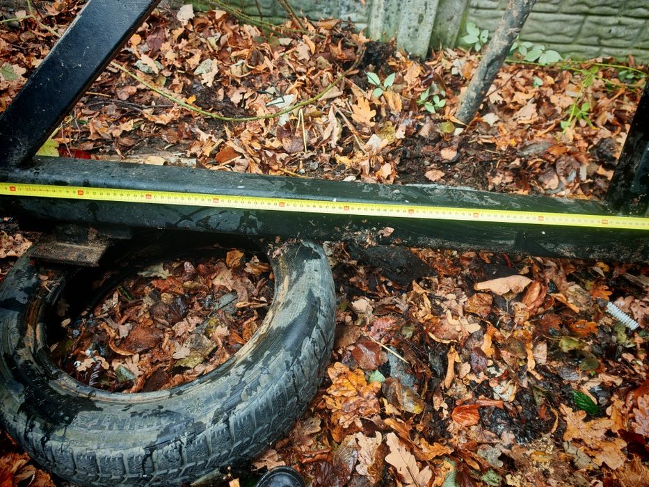 Konstrukcja bramy przesuwnej