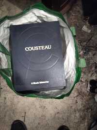 Enciclopedia  Cousteau