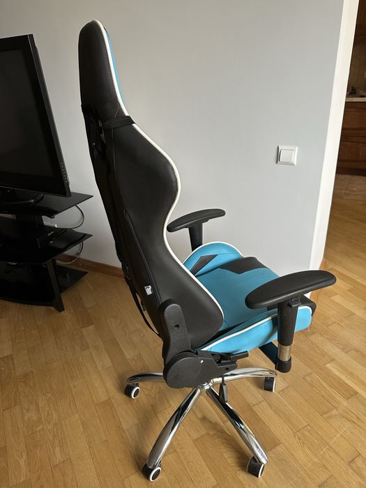 Геймерське крісло special4you