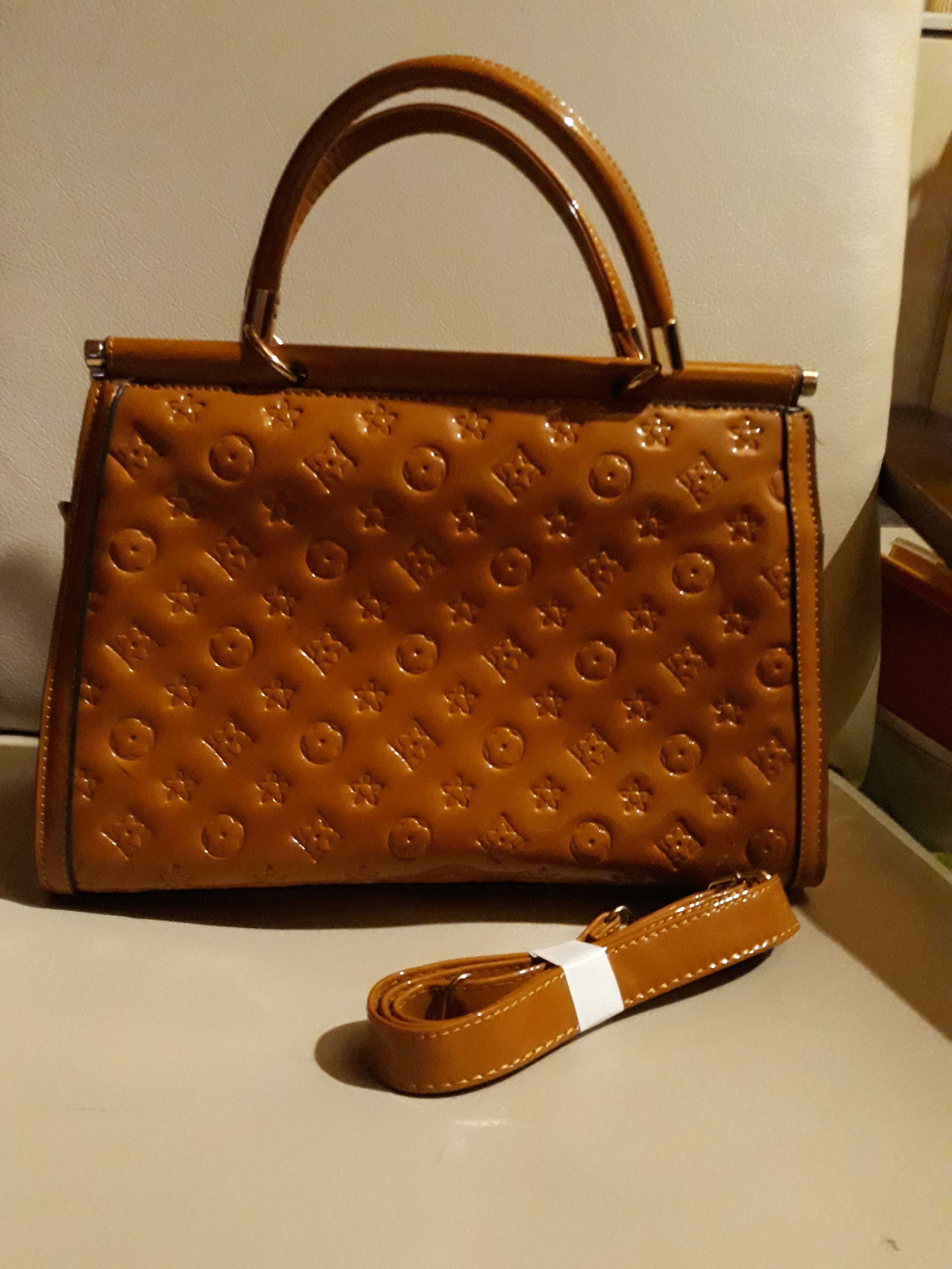 Torebka jak Louis Vuitton