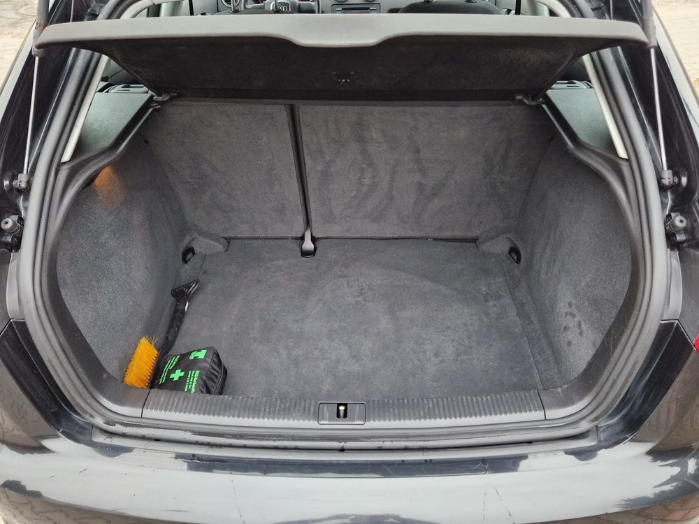 Sprzedam Audi A3 sportbeck