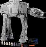 Lego Star Wars UCS AT-AT 75313  NOVO SELADO