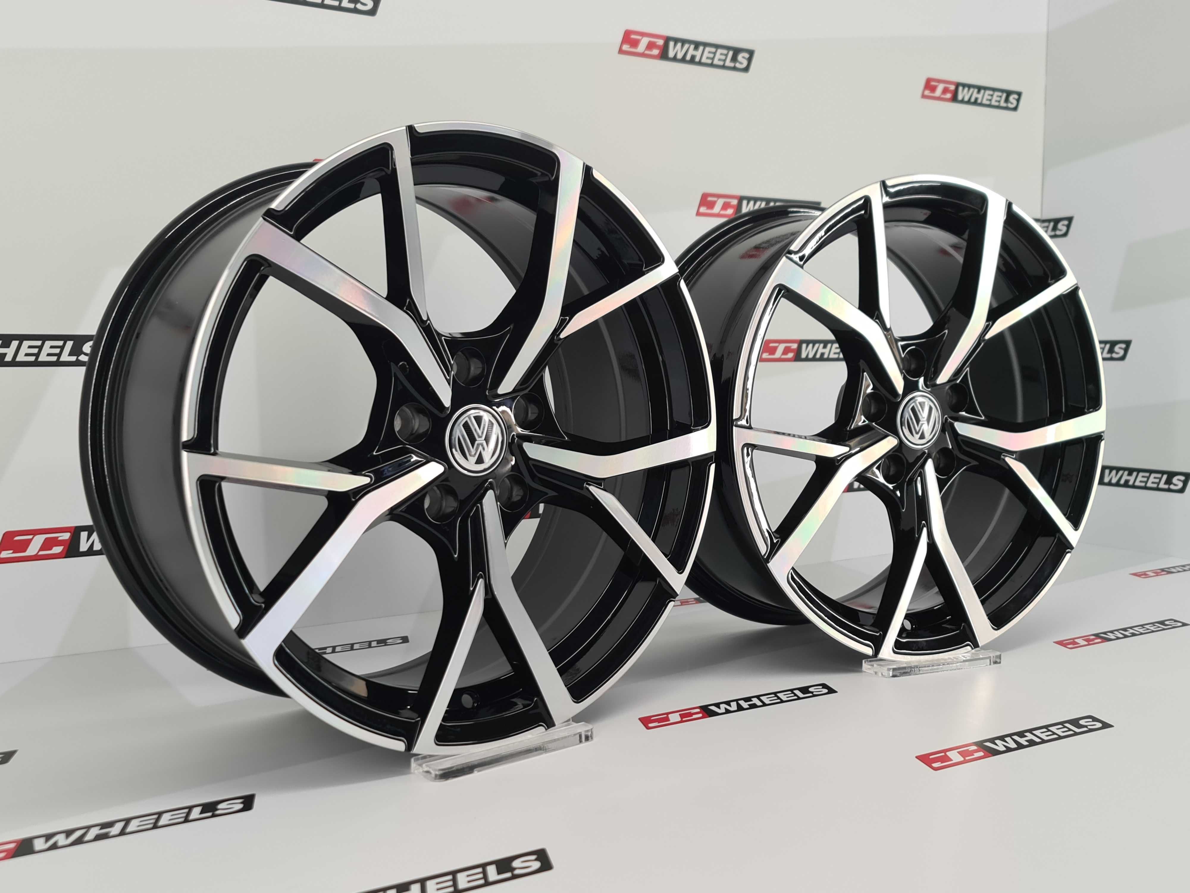 Jantes Look VW Verona em 17 | 5x100