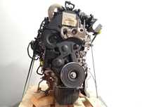 Motor Ford FIESTA 90CV de 2008 Ref: HHJC