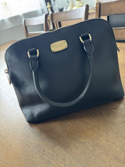 Torebka Michael Kors czarna