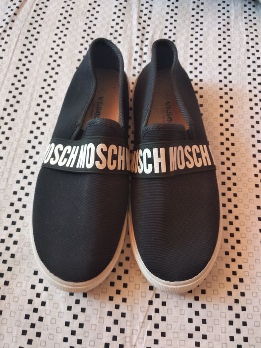 Продам мокасини на хлопчика