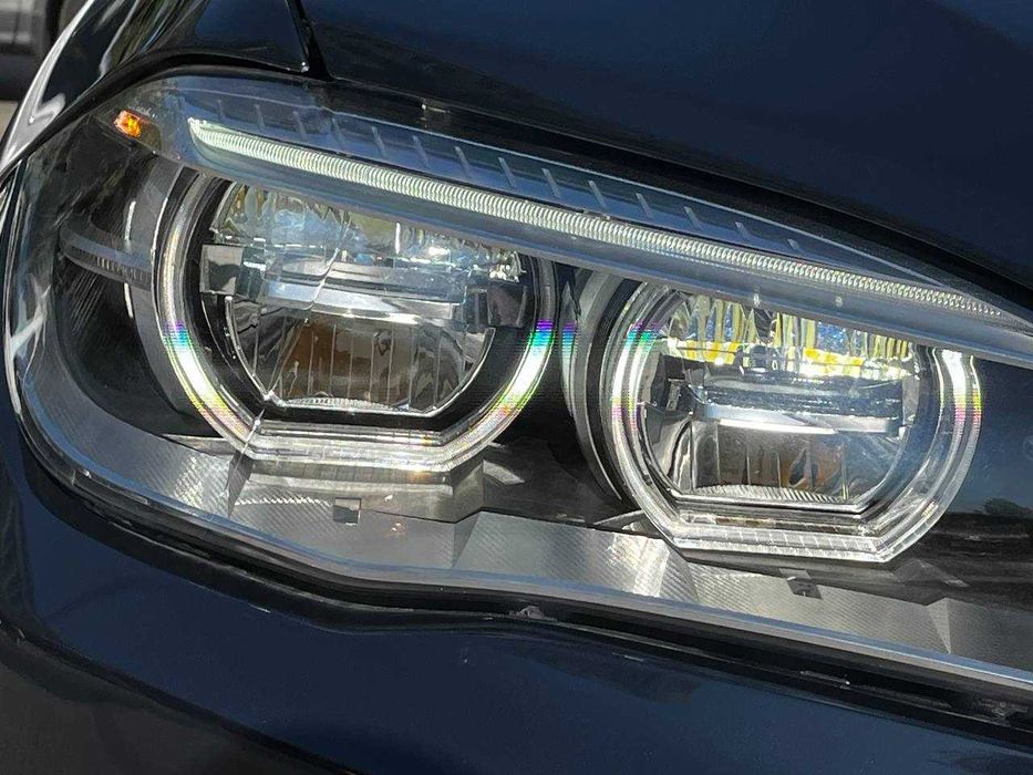 BMW X5 2016 Гибрид 2,0 бензин