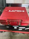 Pistolet Hilti do kleju kotew