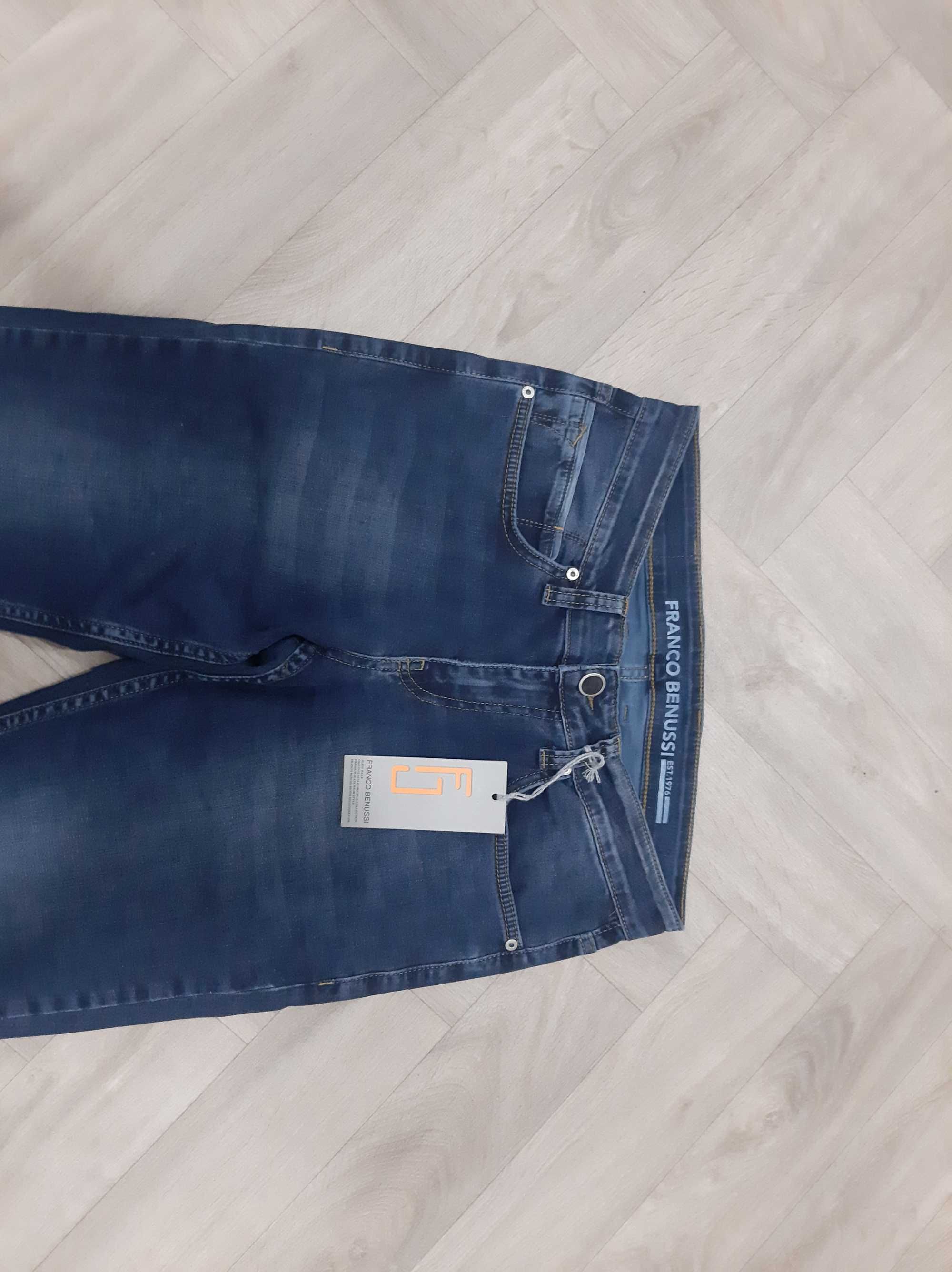 Jeans okazja nowe