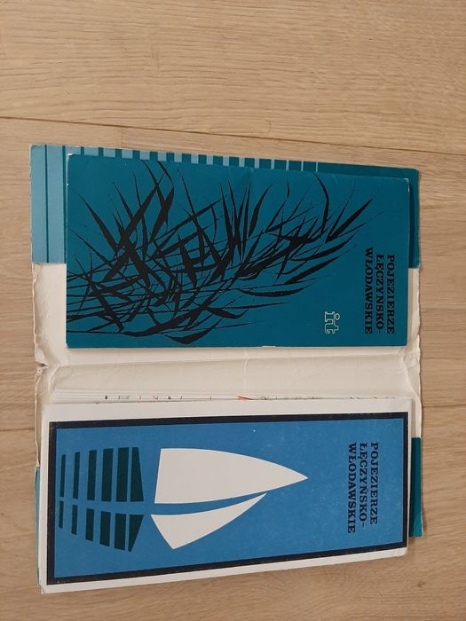 Pojezierze Łęczyńsko - Włodawskie - Krzysztof Wojciechowski