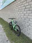 Rower MTB husar.