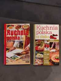 Książka kucharska  - menu wielokrotne