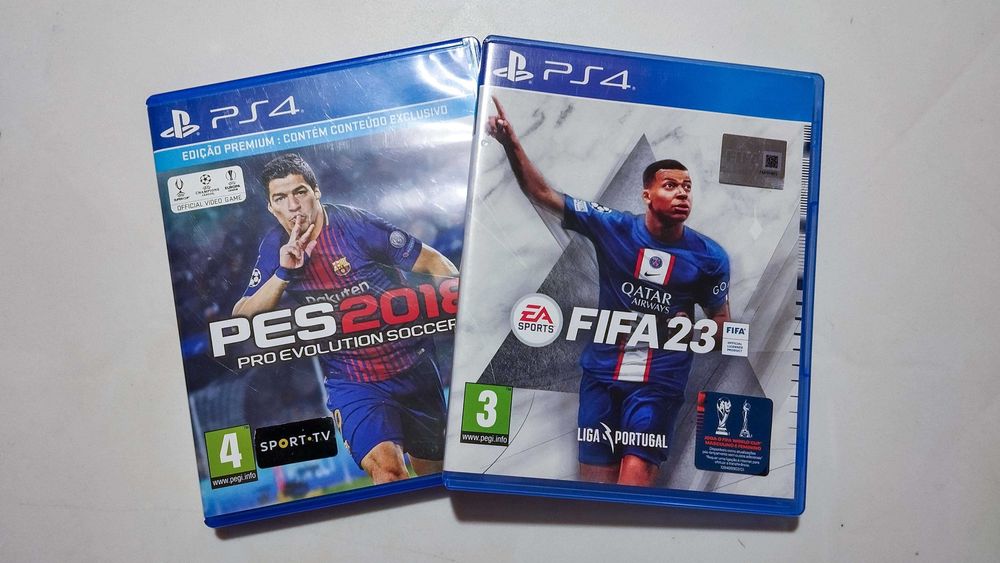 PS4 Slim - 250 Gb