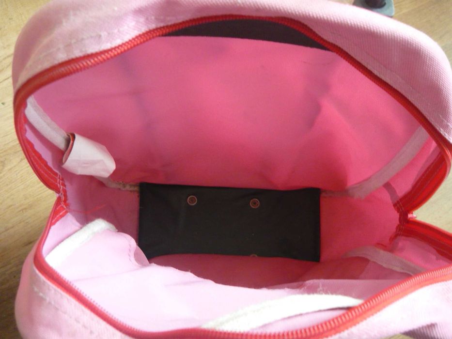 plecak tornister walizka dziecięca na kółkach z rączką angry birds