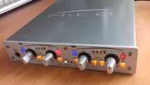 Preamp Audient Mico