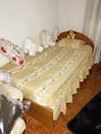 Cama de solteiro