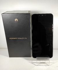Huawei Mate 20 Lite 4/64GB Gwarancja FVM Koszalin