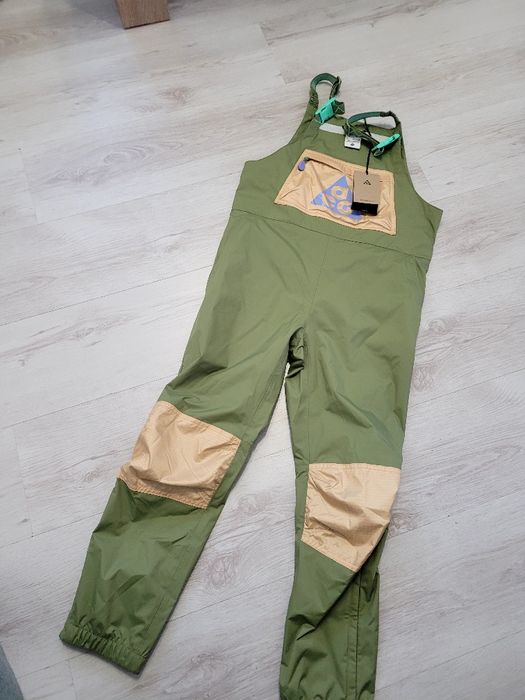 Комбез NIKE ACG дитячий новий original