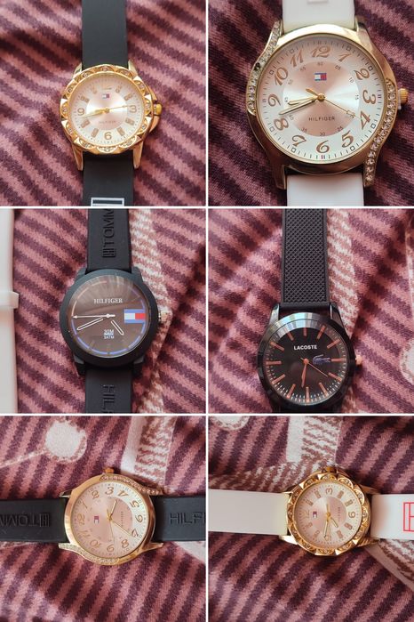 PROMOCJA!!!  Zegarek Damski Nowy [Mechanizm Kwarcowy]