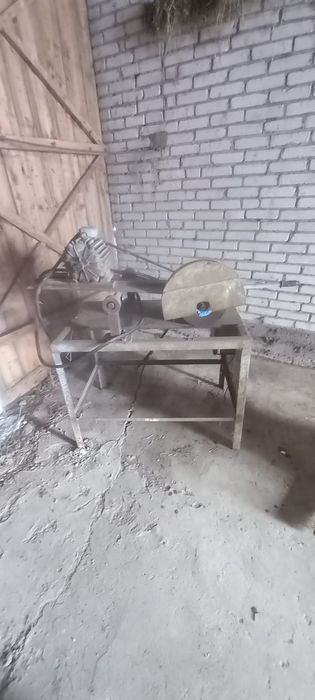 Piła stołowa do metalu