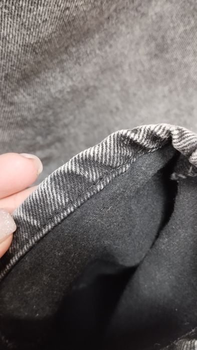 Джинси МОМ теплі,зимові ,байка.Жіночі джинси.Нові фірмові 27 р.