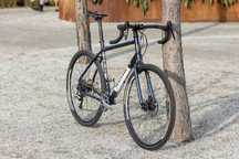 Rower Kona Sutra rozmiar 59 (model ramy z 2012 roku)