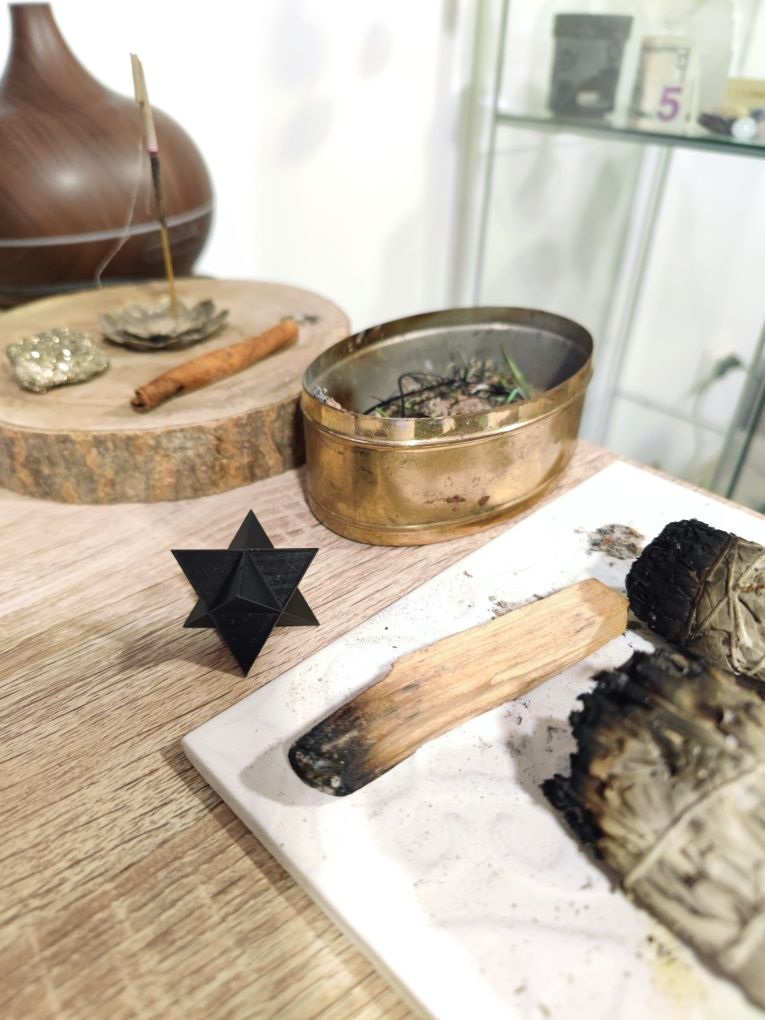 Merkabah Guardiã